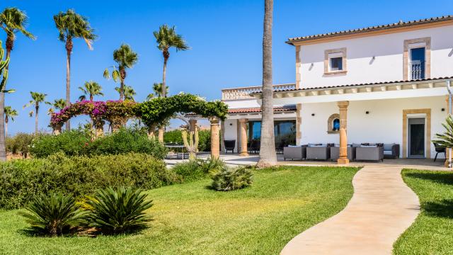 Finca Can Maties