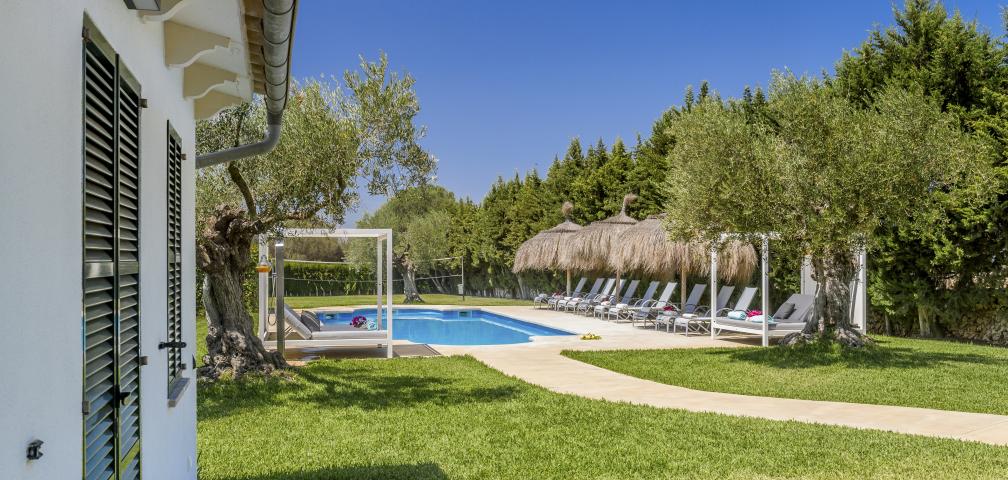 Finca Can Maties