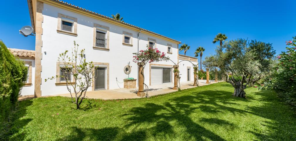 Finca Can Maties