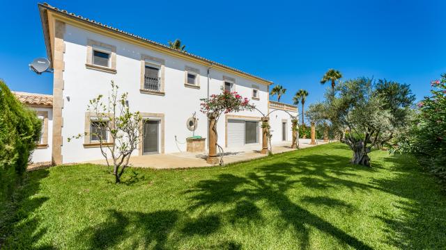 Finca Can Maties