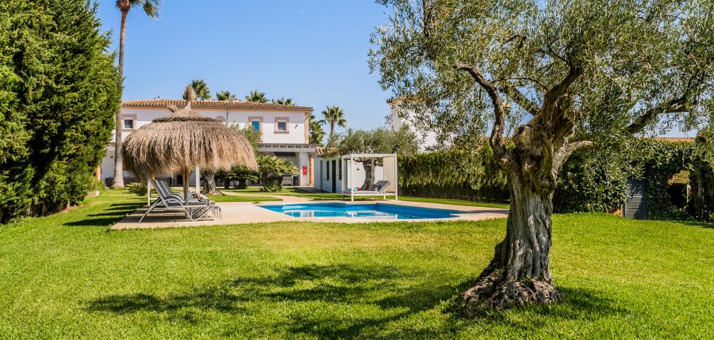 Finca Can Maties