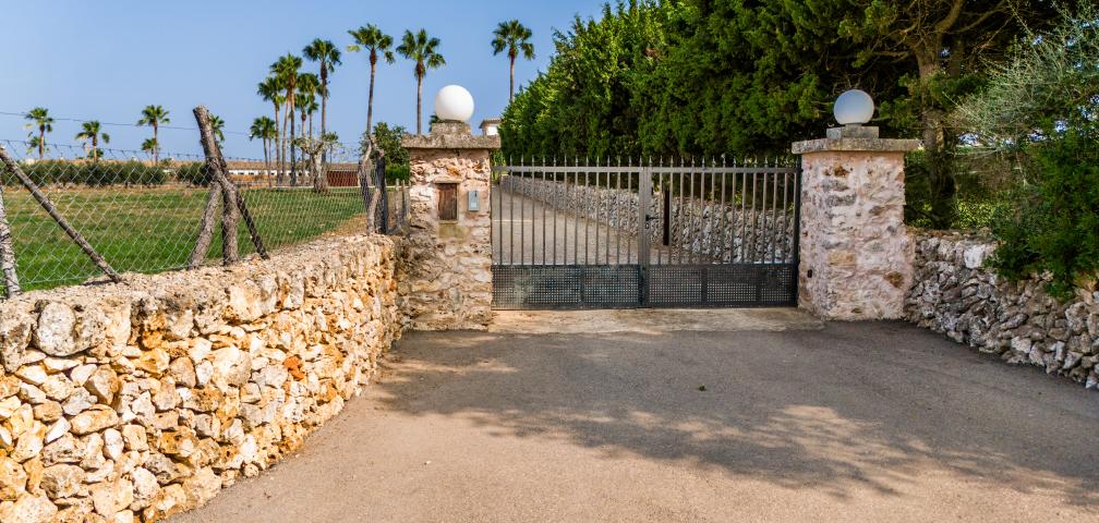 Finca Can Maties