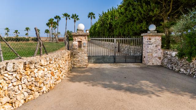 Finca Can Maties
