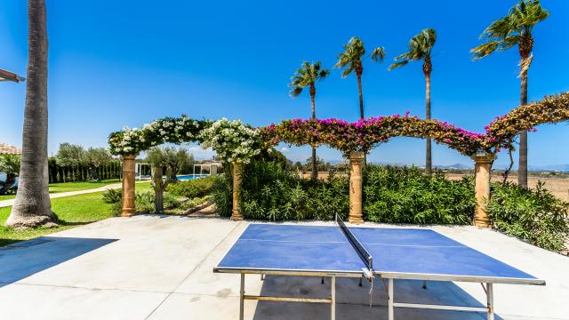 Finca Can Maties
