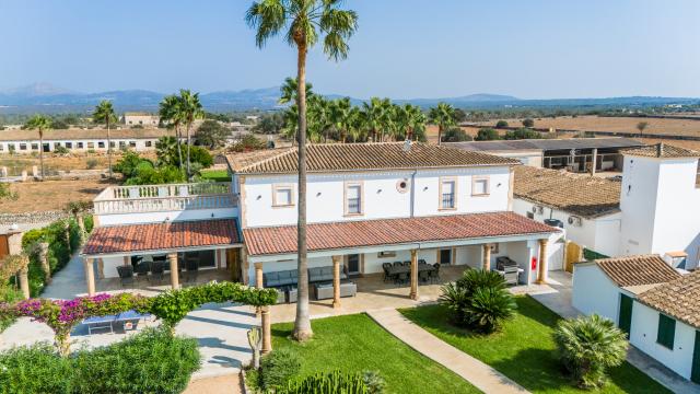 Finca Can Maties