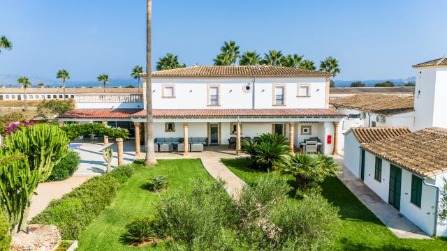 Finca Can Maties