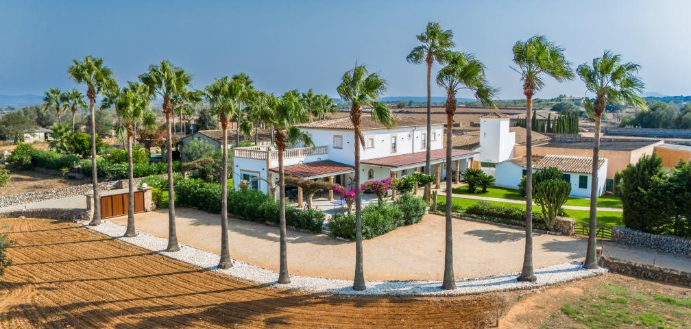Finca Can Maties