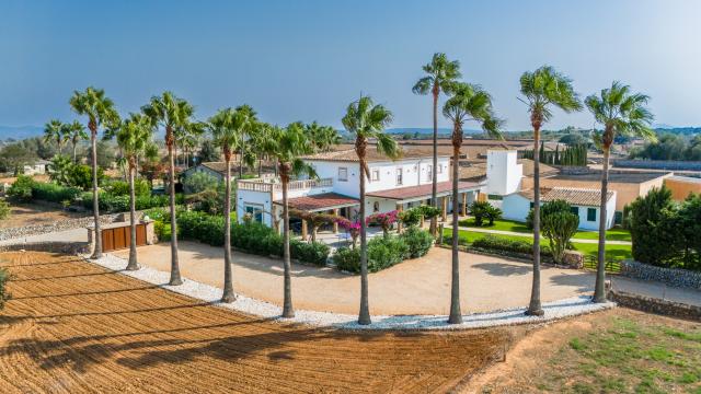 Finca Can Maties