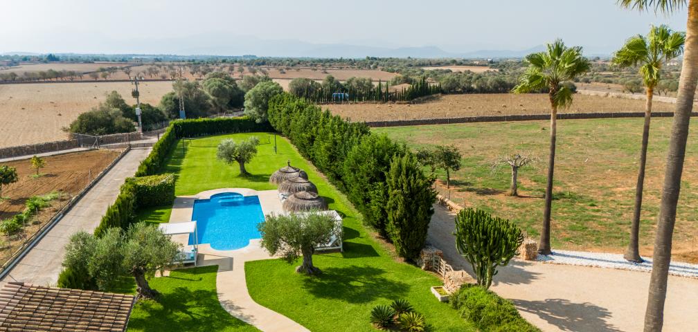 Finca Can Maties