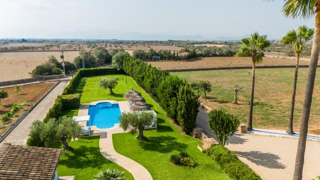 Finca Can Maties