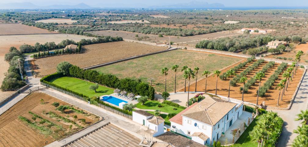 Finca Can Maties