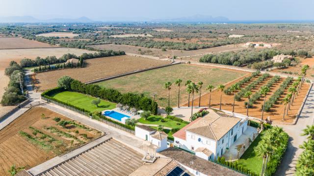 Finca Can Maties