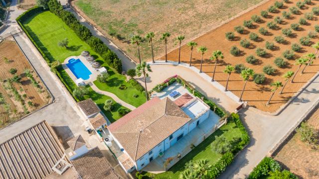Finca Can Maties