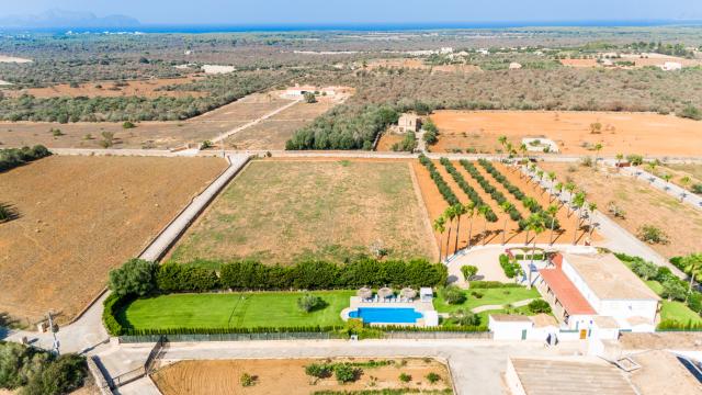 Finca Can Maties