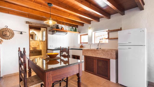 Finca Ses Contesas