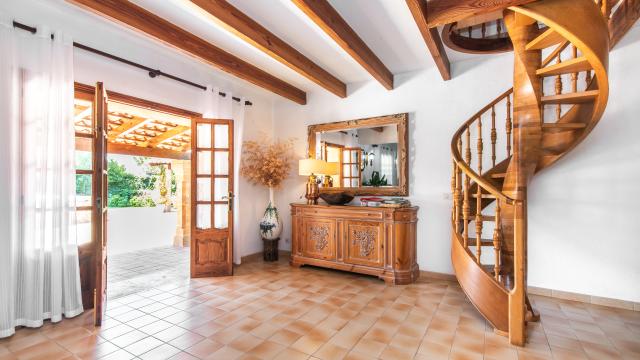 Finca Ses Contesas