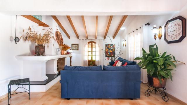 Finca Ses Contesas