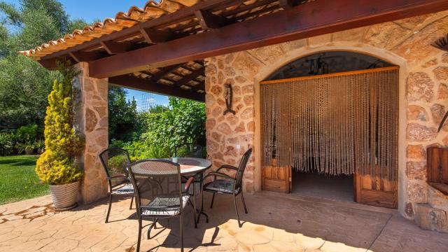 Finca Ses Contesas