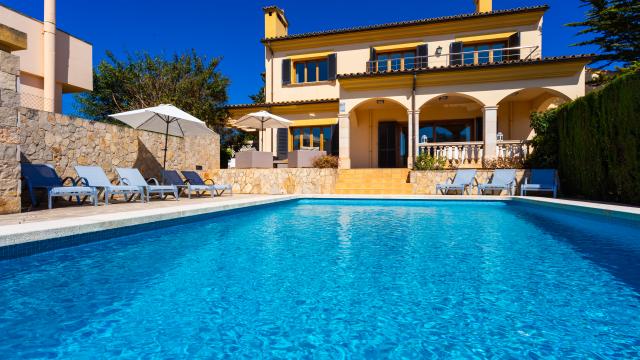 Villa Ca Nostra