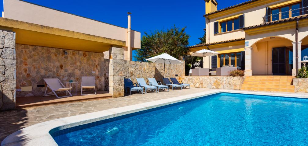 Villa Ca Nostra
