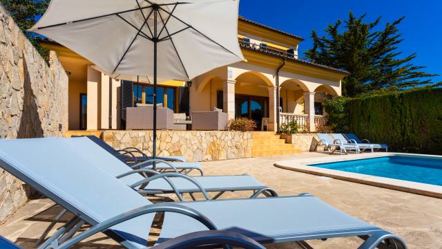 Villa Ca Nostra