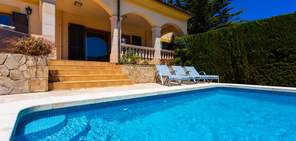 Villa Ca Nostra