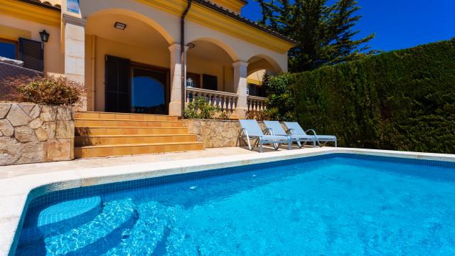Villa Ca Nostra