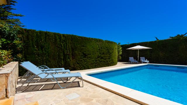Villa Ca Nostra