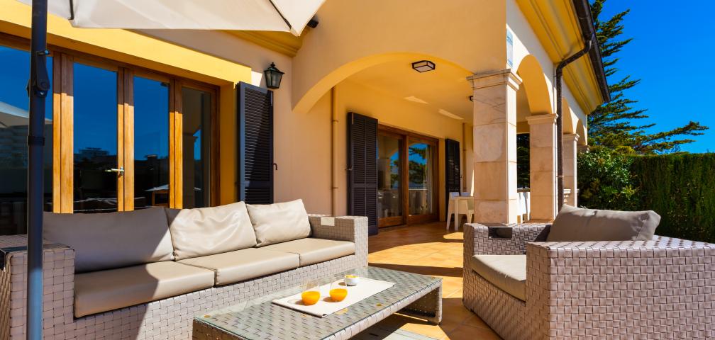 Villa Ca Nostra