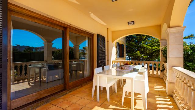 Villa Ca Nostra