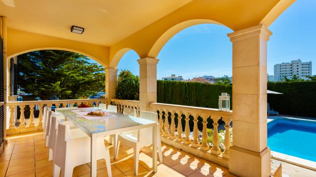 Villa Ca Nostra