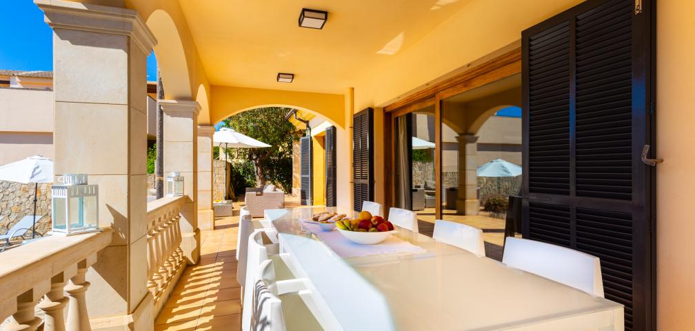 Villa Ca Nostra