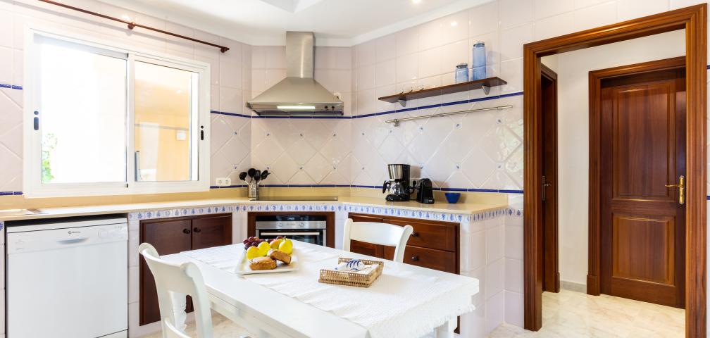 Villa Ca Nostra