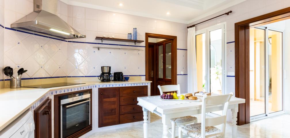 Villa Ca Nostra