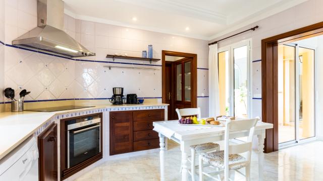 Villa Ca Nostra