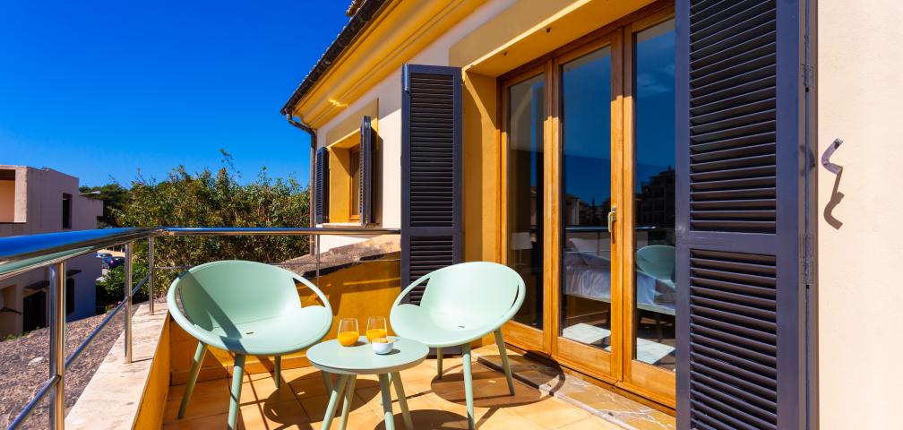 Villa Ca Nostra