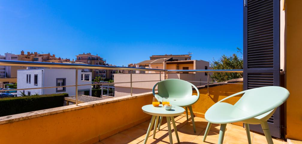 Villa Ca Nostra