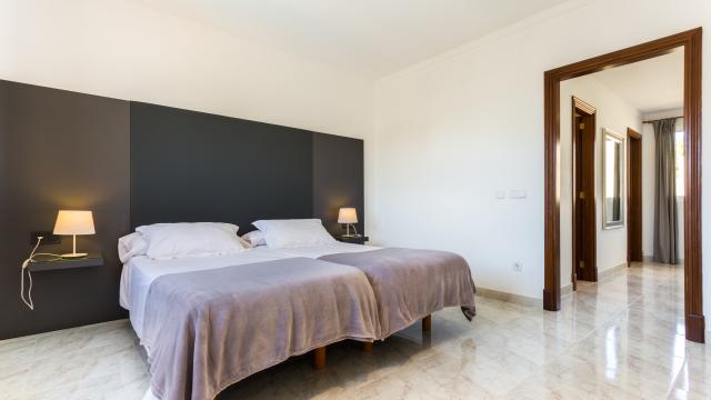 Villa Ca Nostra