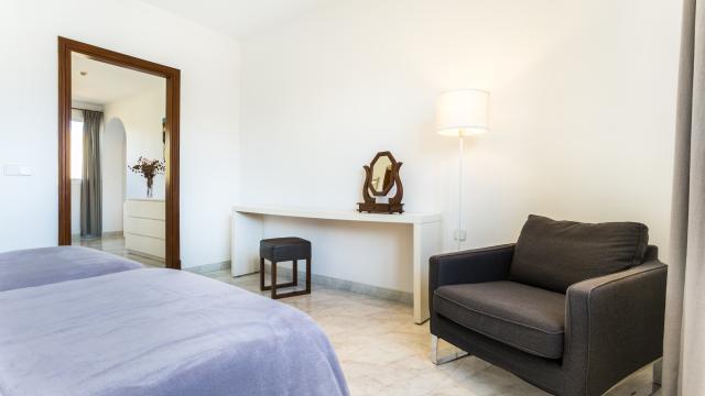 Villa Ca Nostra