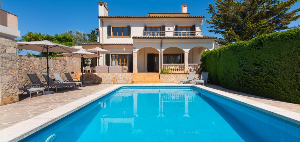 Villa Ca Nostra