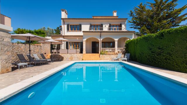 Villa Ca Nostra