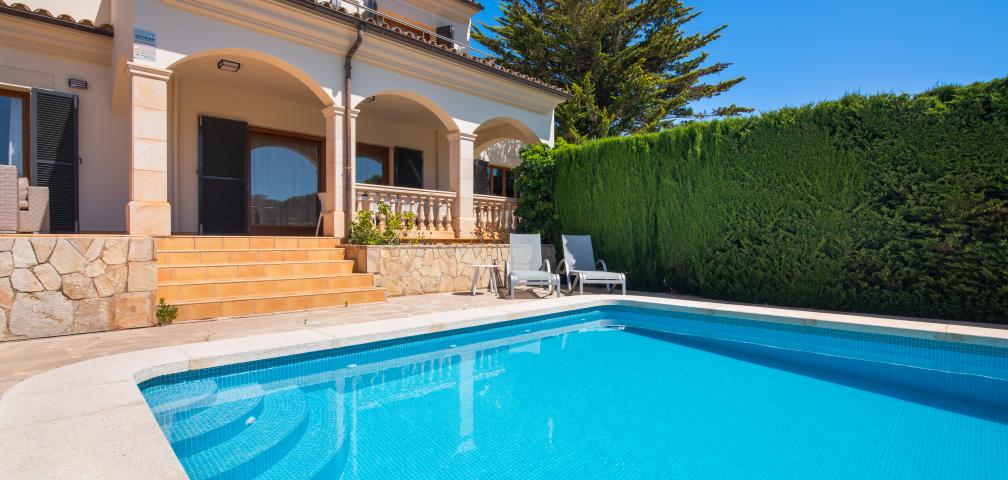 Villa Ca Nostra