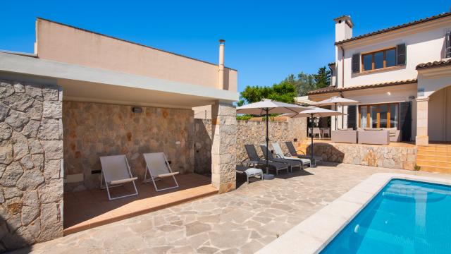 Villa Ca Nostra
