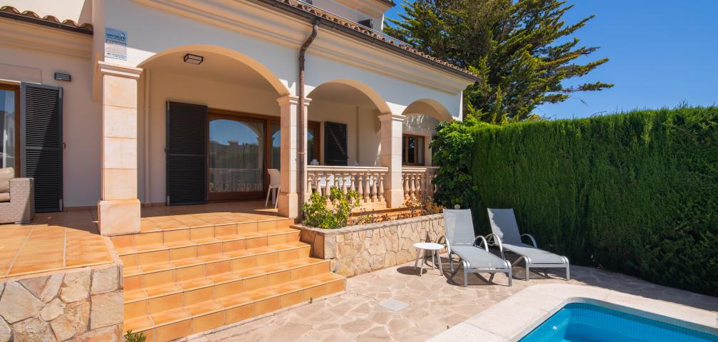 Villa Ca Nostra