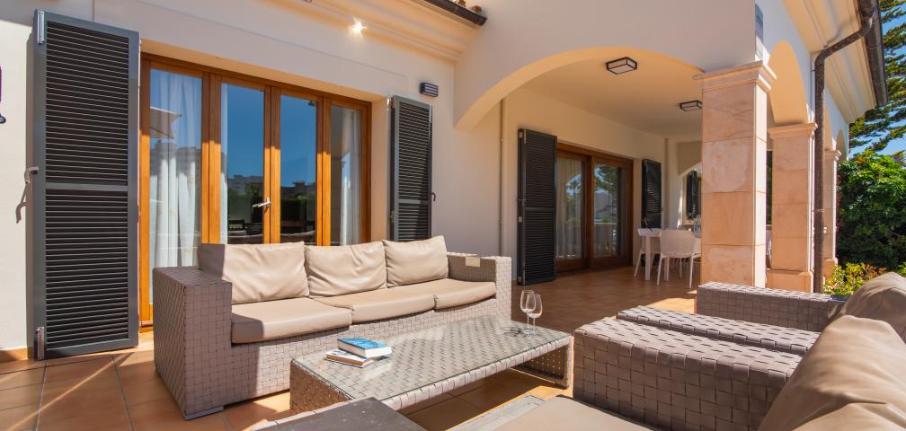 Villa Ca Nostra