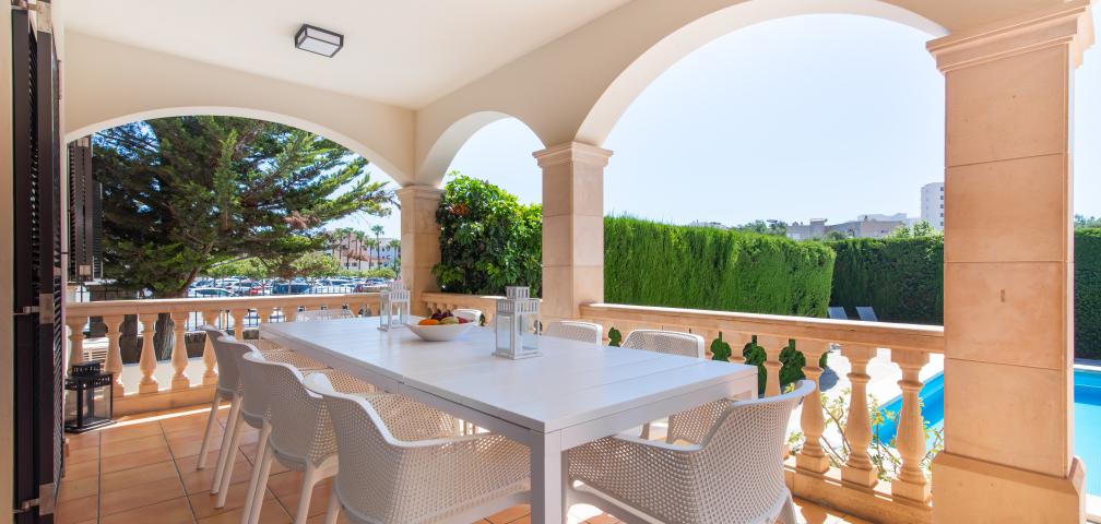 Villa Ca Nostra