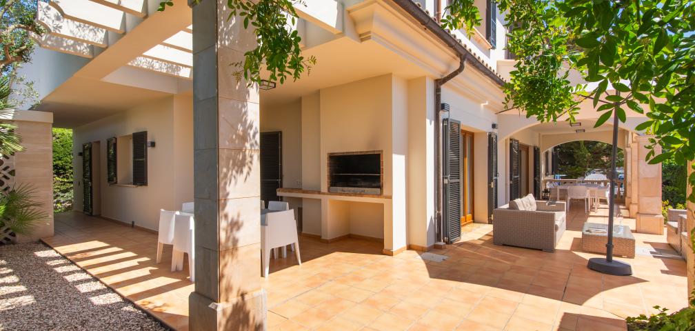 Villa Ca Nostra