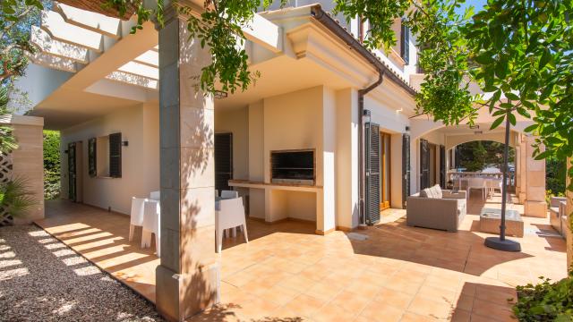 Villa Ca Nostra