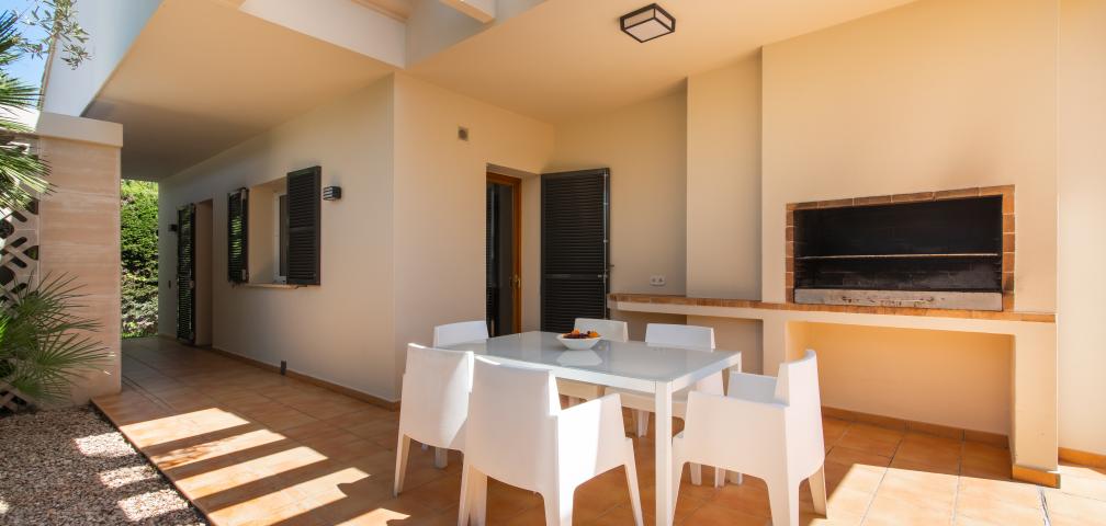 Villa Ca Nostra