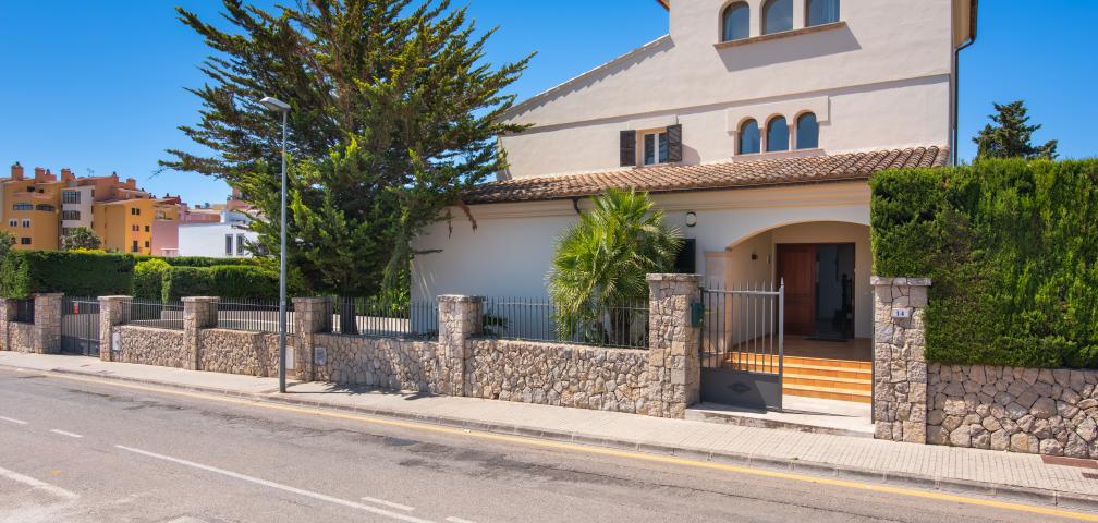 Villa Ca Nostra